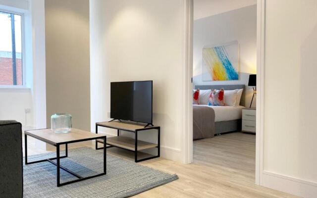 Fleet Heights Apartment One