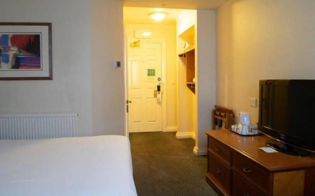 The Tong Park Hotel