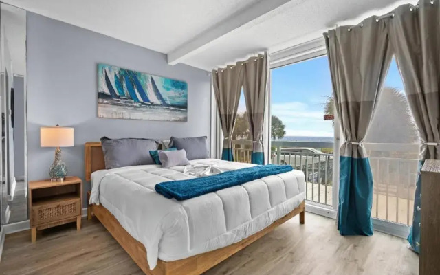 Yachtsman Resort