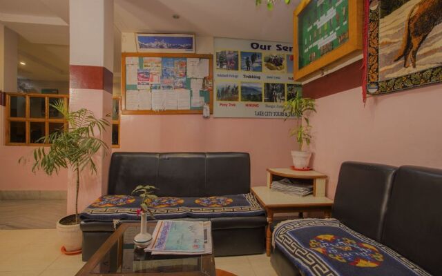 OYO 204 Hotel Stay Pokhara