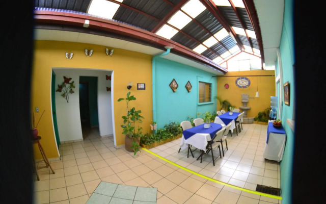 La Posadita de Bolonia