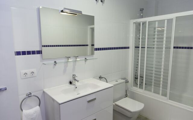 Happyvila Apartments