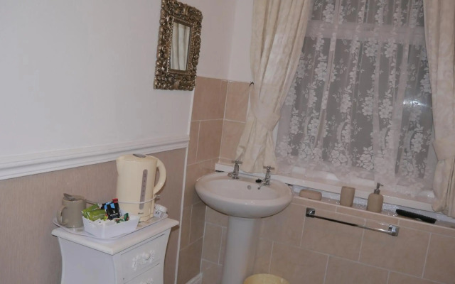 Hornby House Hotel