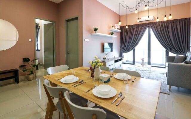 Victoria Home One Residences