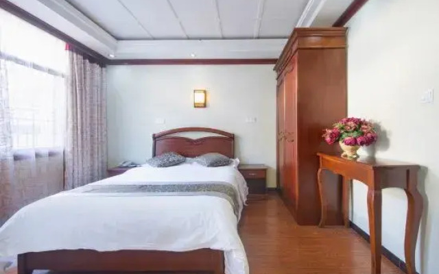 Summer Time Homestay-Wulingyuan