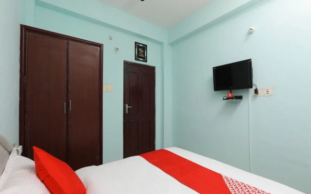 OYO 12787 Hotel Jaya Lakshmi Residency