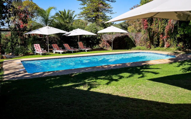 Altes Landhaus Country Lodge