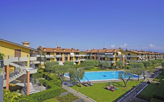 Gardagate - Villaggio dei Fiori