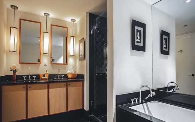 The Setai Residence Miami Beach
