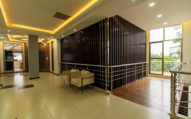 Fairways Hotel Kisumu