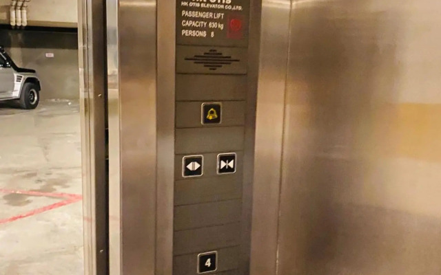 Royal Two Bed Luxury Apartment Gulberg