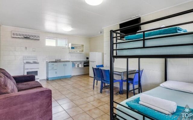Lake Tinaroo Holiday Park