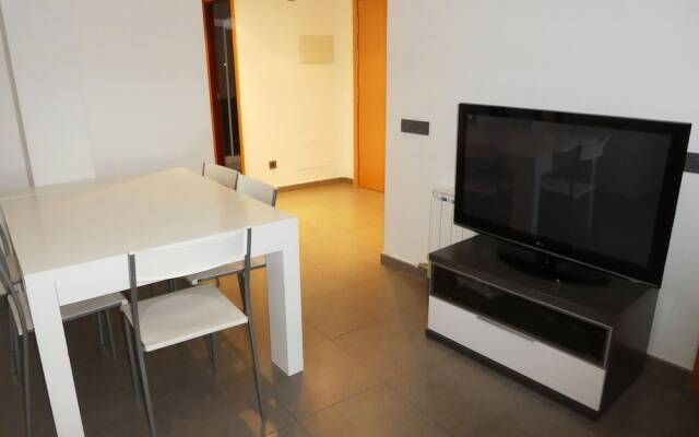 Apartamentos Oleanostrum Cambrils 3000