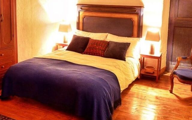 La Casona de San Jeronimo Hotel Boutique