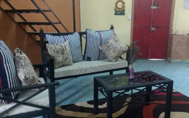 Casa de Huespedes Independencia