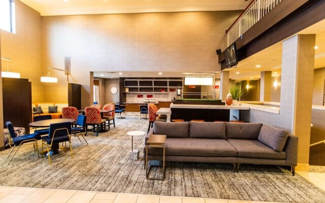 Best Western Plus Provo University Inn