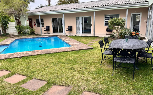 Fusion House B&B