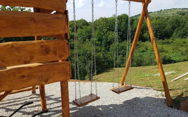 B&B Apartments Buric Plitvice Lakes