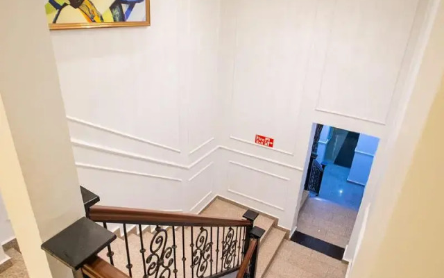Prosbel Hotel