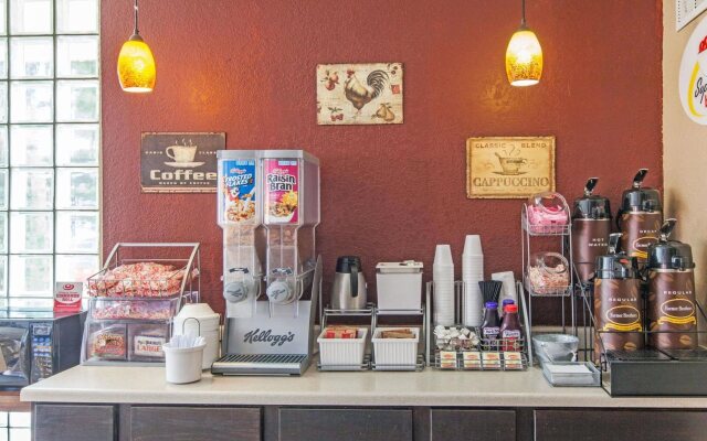SureStay Hotel by Best Western Spring North Houston