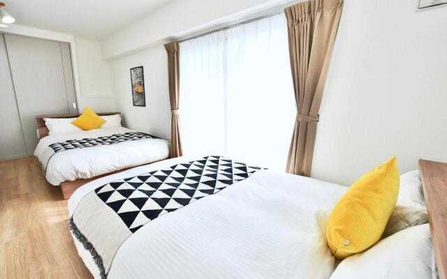 Riverside Inn Hakata