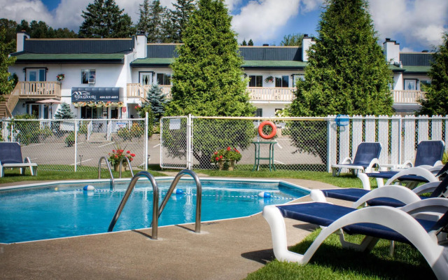 Motel Le JoliBourg