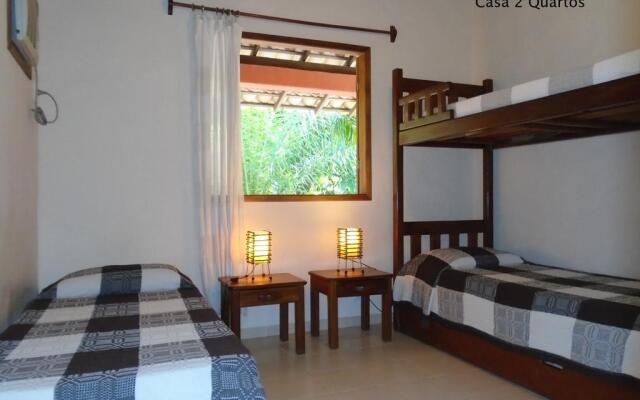Condominio dos Nativos