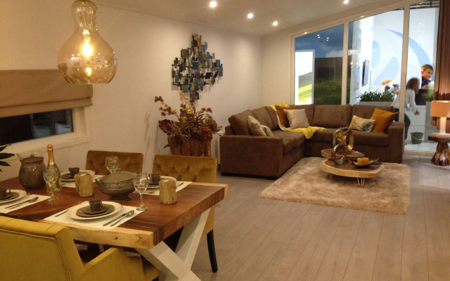 Resort Mooi Bemelen