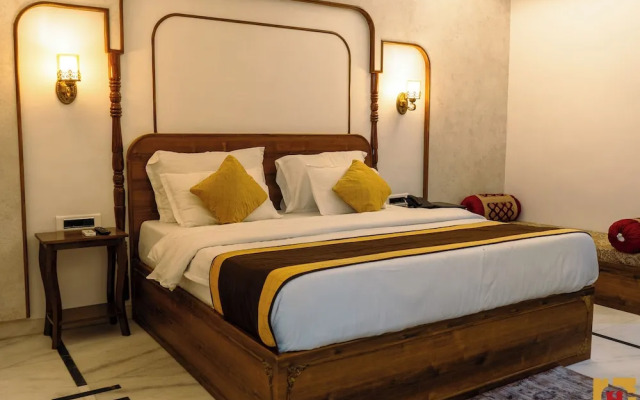Hotel Ruby