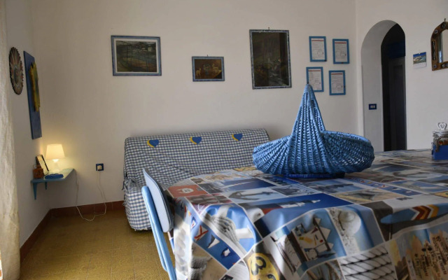 Villa Arancio 2