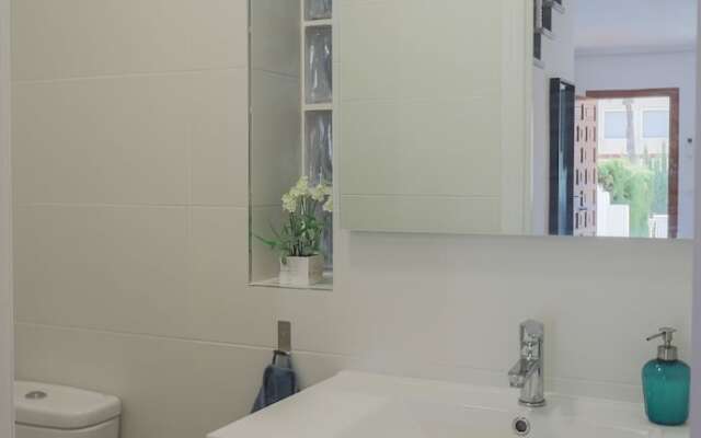 Apartamento Myflats Deluxe Santa Pola