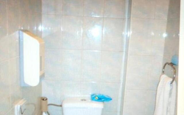 4 bedrooms house with city view and terrace at Burgos