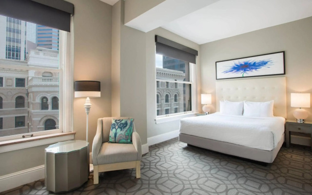 Magnolia Hotel Denver, A Tribute Portfolio Hotel