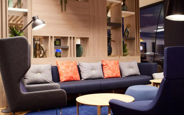 Holiday Inn Express Lustenau by IHG