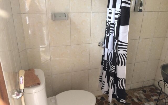 AtyNoor Homestay
