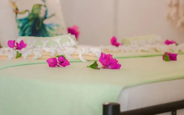 Strabon Butique Hotel