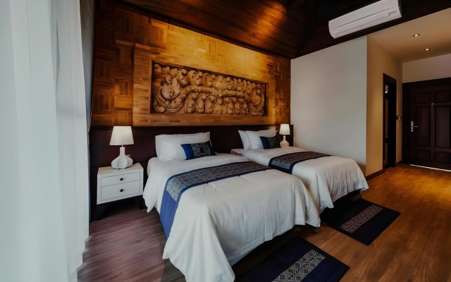 Phor Liang Meun Terracotta Arts Hotel