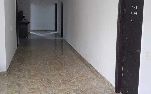 Hotel O Naveen Residancy