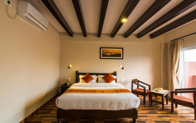 Hotel Kausi