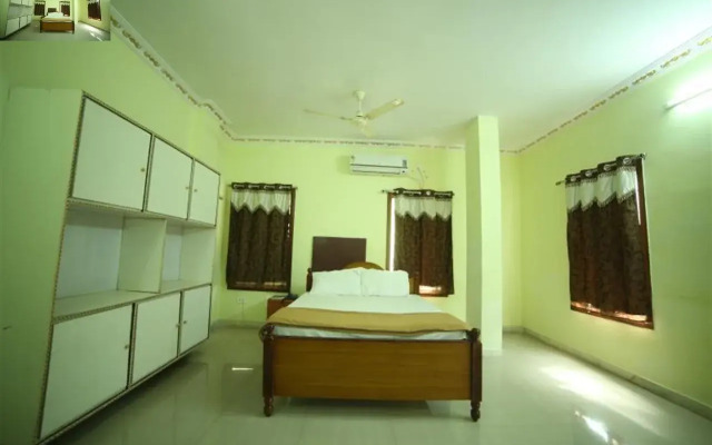 Spot on Hotel Ghantas Inn