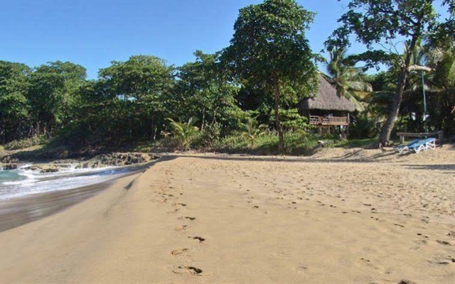 Bohio de Playa