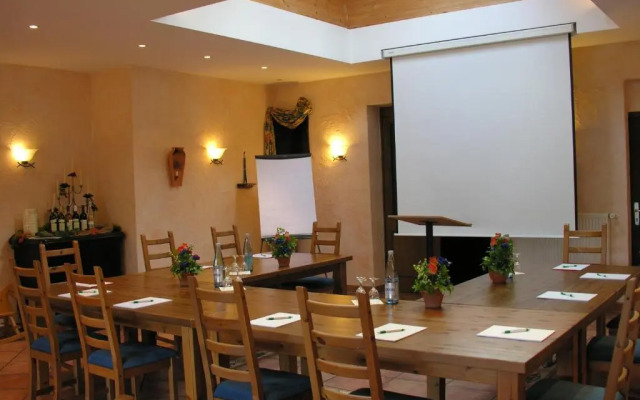 Rheinhotel Rüdesheim