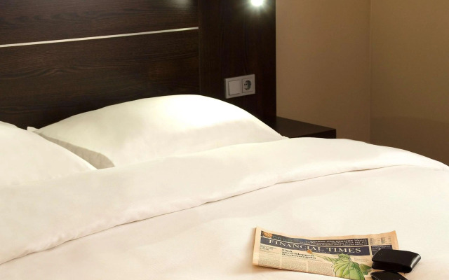 Mercure Hotel Luedenscheid