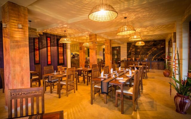 Yasmin Hill Longevity Resort - Hotel Galavilla