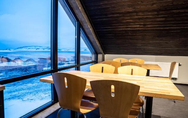 The Barn Hostel