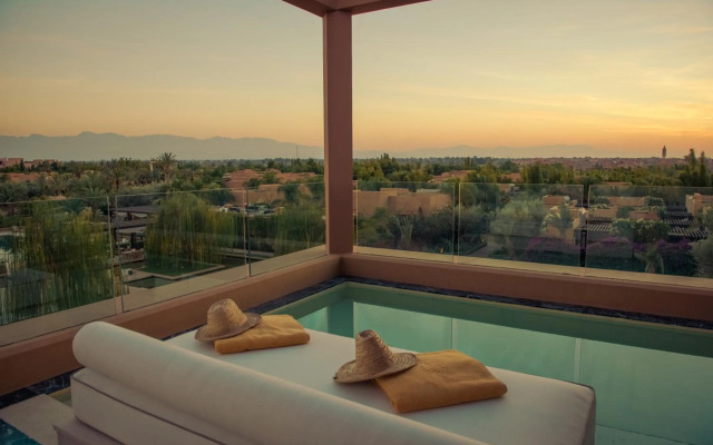 Mandarin Oriental, Marrakech