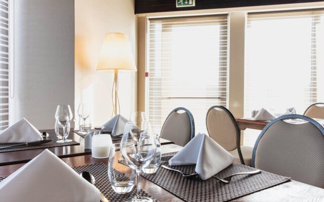 Hotel Mercure Luxembourg Kikuoka Golf & Spa