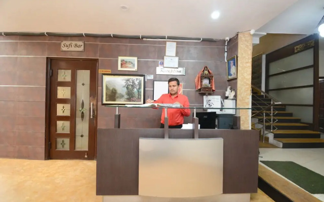 Hotel Prem Nisarga