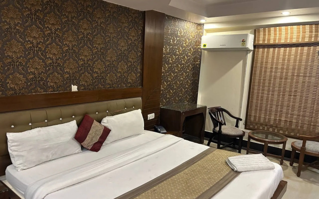 Hotel Grand Plaza