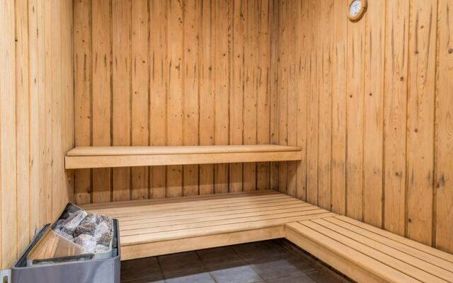 Holiday Home in NÃ¸rre Nebel